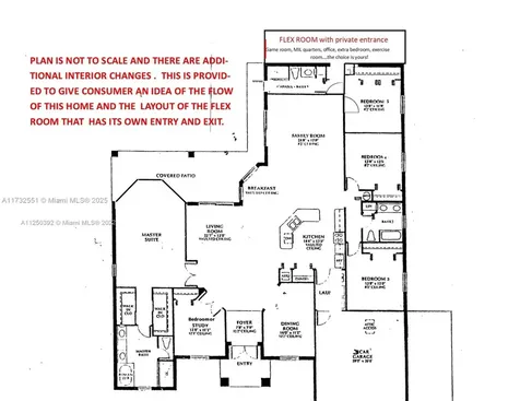 12680 SW 34th Place Davie FL 33330