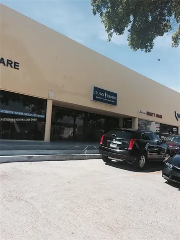 1948 NE 123rd Street North Miami FL 33181