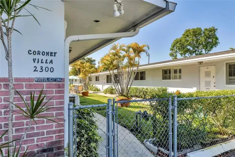 2300 Jackson Street Hollywood FL 33020