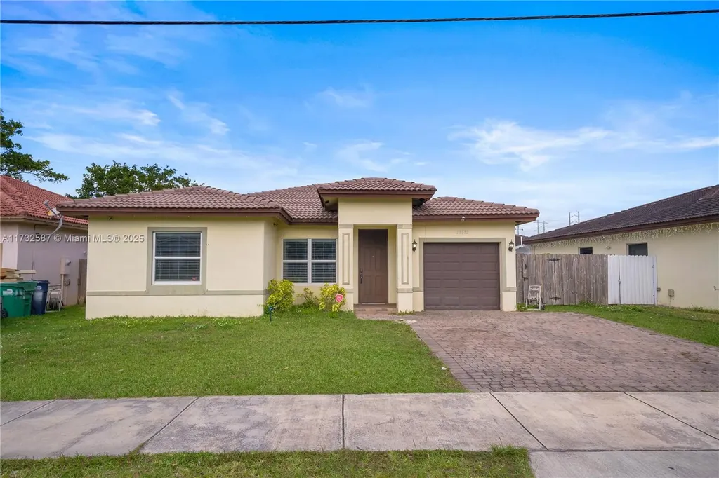 13113 SW 256th Street Homestead FL 33032