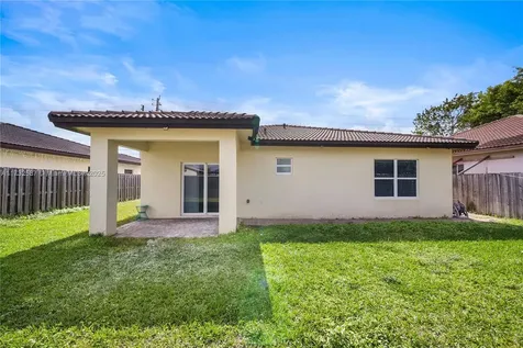 13113 SW 256th Street Homestead FL 33032