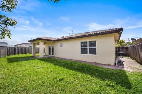 13113 SW 256th Street Homestead FL 33032