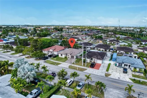 13113 SW 256th Street Homestead FL 33032