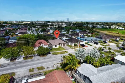 13113 SW 256th Street Homestead FL 33032
