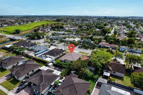 13113 SW 256th Street Homestead FL 33032