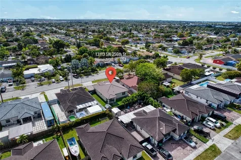 13113 SW 256th Street Homestead FL 33032
