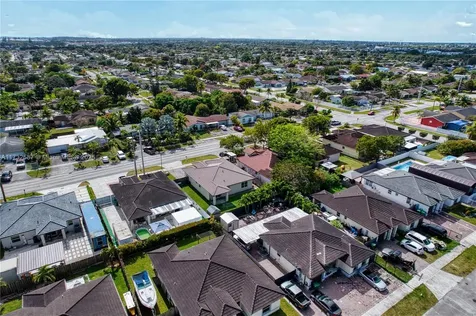 13113 SW 256th Street Homestead FL 33032