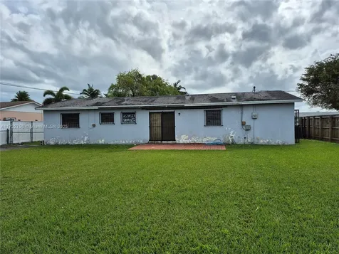 10451 SW 164th Street Miami FL 33157