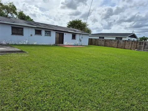 10451 SW 164th Street Miami FL 33157