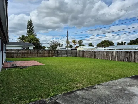 10451 SW 164th Street Miami FL 33157