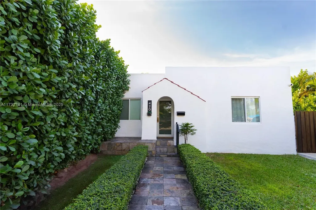 420 SW 63rd Court Miami FL 33144