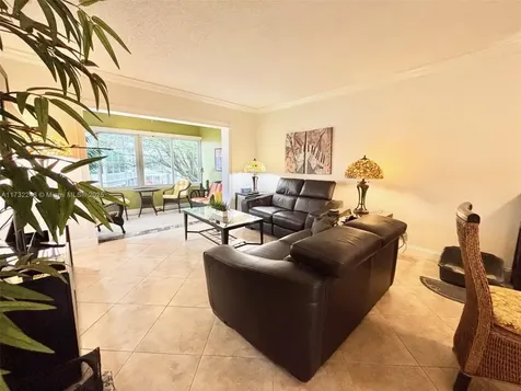 4806 NW 36th Street Lauderdale Lakes FL 33319