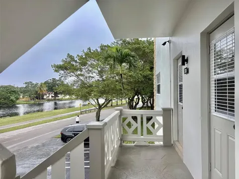 4806 NW 36th Street Lauderdale Lakes FL 33319