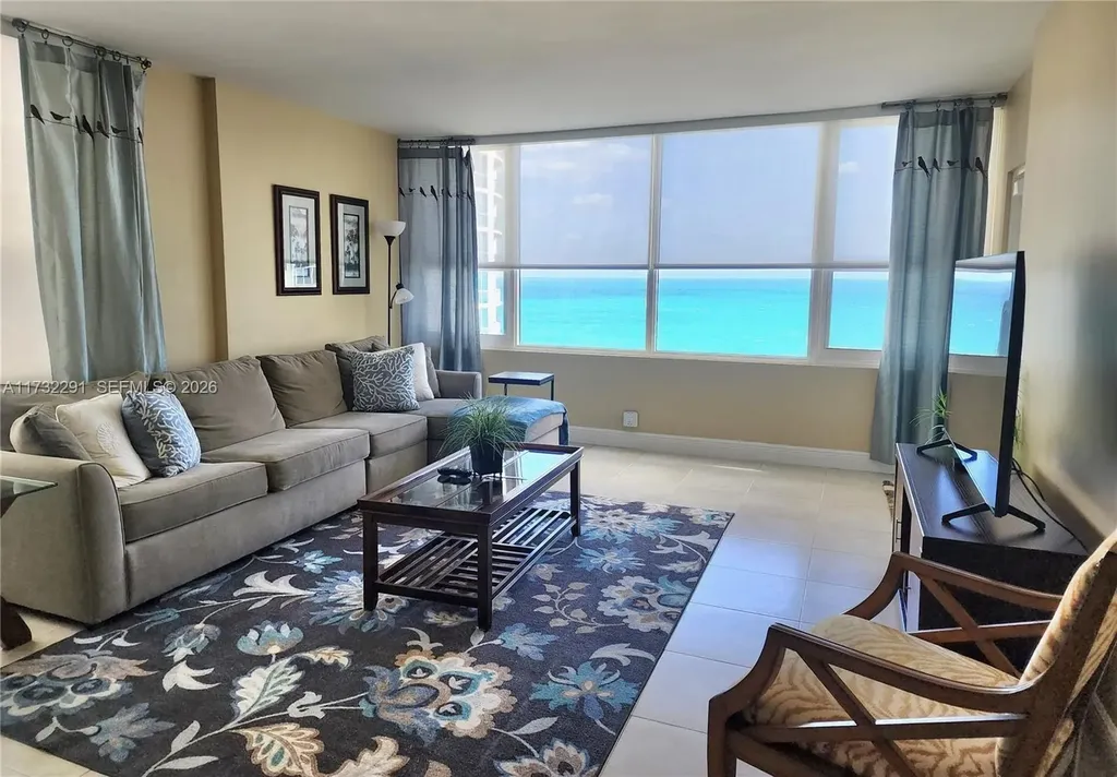 3505 S Ocean Drive Hollywood FL 33019
