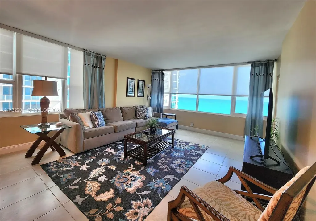 3505 S Ocean Drive Hollywood FL 33019