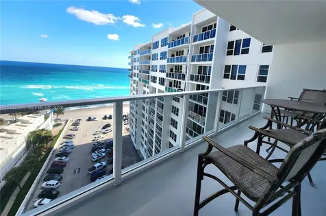 3505 S Ocean Drive Hollywood FL 33019