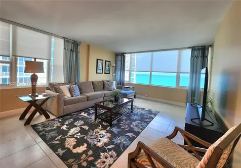 3505 S Ocean Drive Hollywood FL 33019