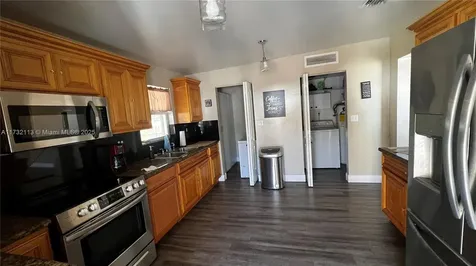 1701 NW 180th Terrace Miami Gardens FL 33056