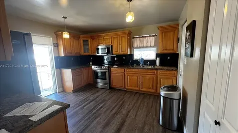 1701 NW 180th Terrace Miami Gardens FL 33056