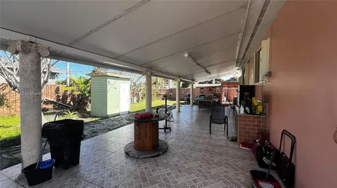 1701 NW 180th Terrace Miami Gardens FL 33056