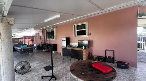 1701 NW 180th Terrace Miami Gardens FL 33056