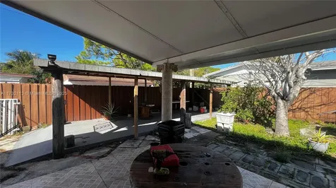 1701 NW 180th Terrace Miami Gardens FL 33056