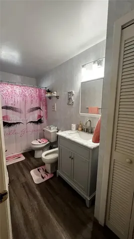1701 NW 180th Terrace Miami Gardens FL 33056