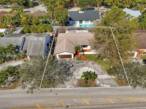 13971 SW 112th Street Miami FL 33186