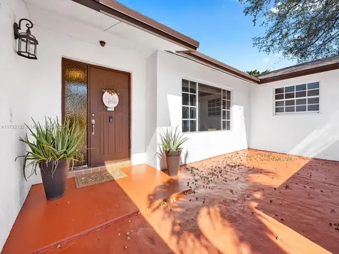 13971 SW 112th Street Miami FL 33186