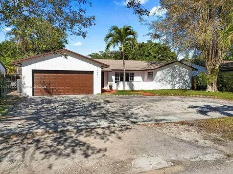 13971 SW 112th Street Miami FL 33186