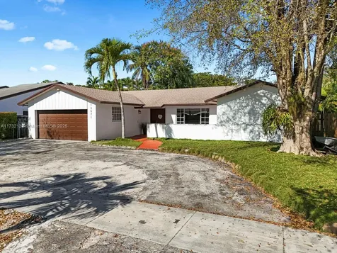 13971 SW 112th Street Miami FL 33186