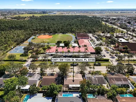13971 SW 112th Street Miami FL 33186