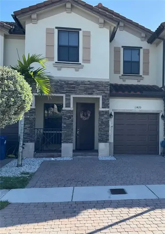 11420 SW 252nd Street Homestead FL 33032