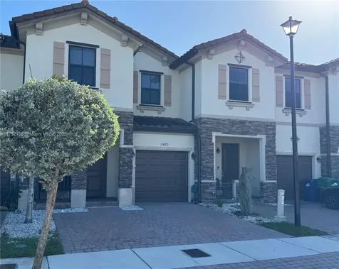 11420 SW 252nd Street Homestead FL 33032