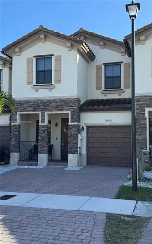 11420 SW 252nd Street Homestead FL 33032