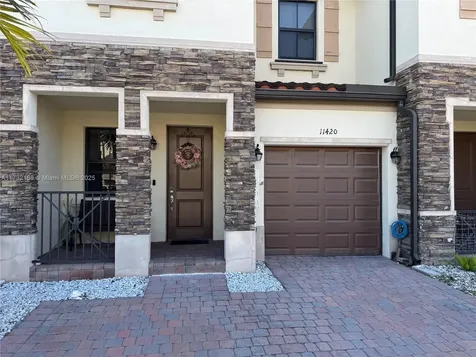 11420 SW 252nd Street Homestead FL 33032