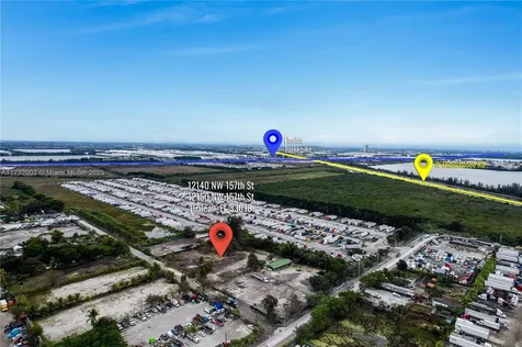 12140 NW 157th Street Hialeah FL 33018