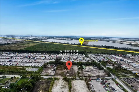 12140 NW 157th Street Hialeah FL 33018