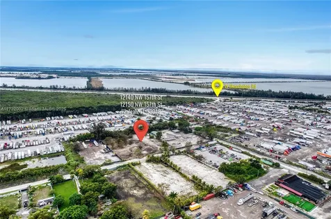 12140 NW 157th Street Hialeah FL 33018