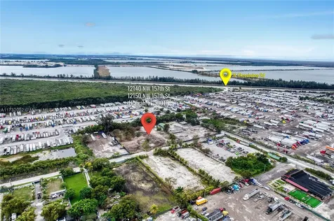 12140 NW 157th Street Hialeah FL 33018