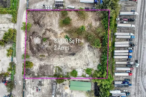 12140 NW 157th Street Hialeah FL 33018