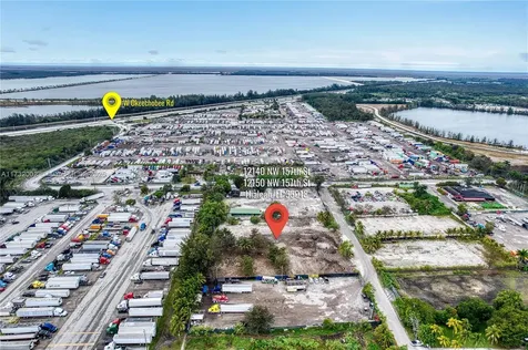 12140 NW 157th Street Hialeah FL 33018