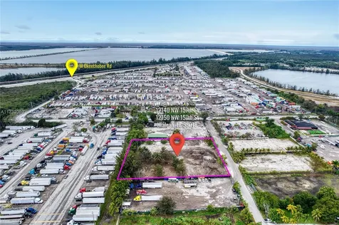 12140 NW 157th Street Hialeah FL 33018