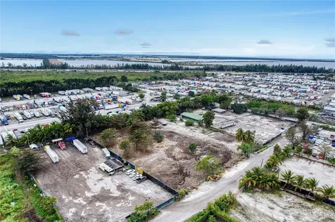 12140 NW 157th Street Hialeah FL 33018