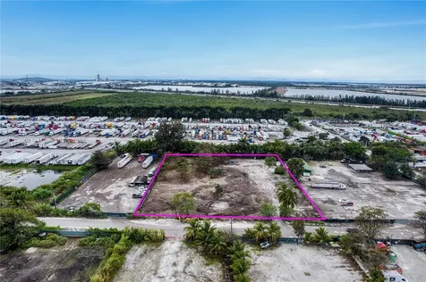 12140 NW 157th Street Hialeah FL 33018
