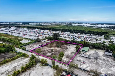 12140 NW 157th Street Hialeah FL 33018