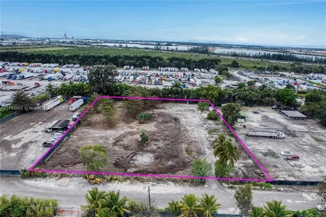 12140 NW 157th Street Hialeah FL 33018