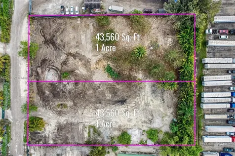 12140 NW 157th Street Hialeah FL 33018
