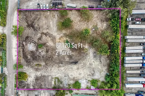12140 NW 157th Street Hialeah FL 33018