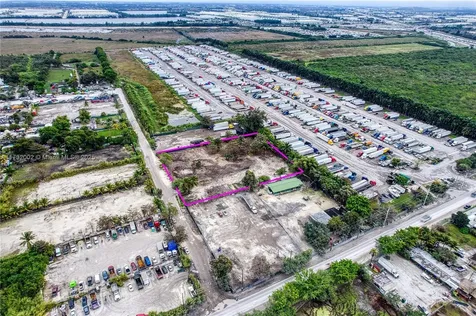 12140 NW 157th Street Hialeah FL 33018